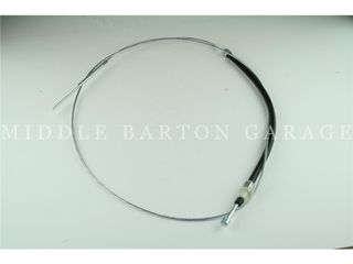 CLUTCH CABLE 600/600D/770 S